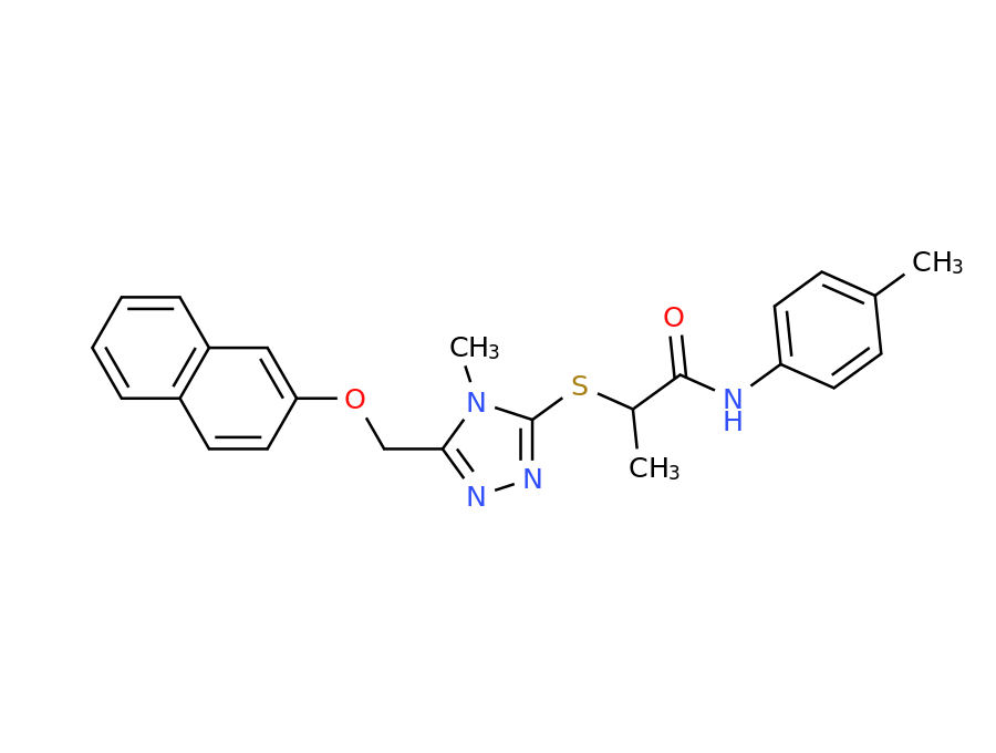 Structure Amb5248239