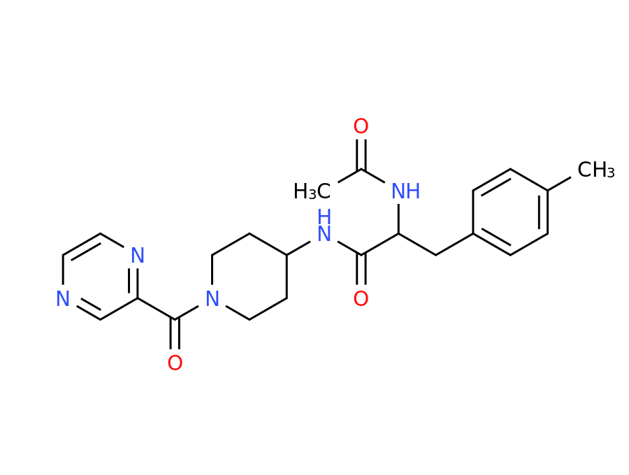 Structure Amb5248403