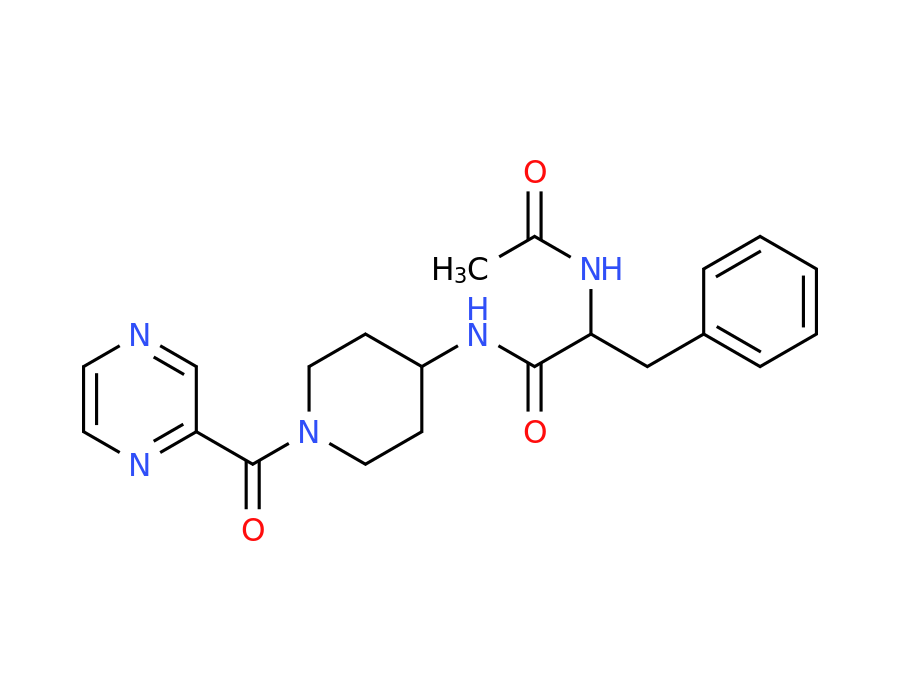 Structure Amb5248405