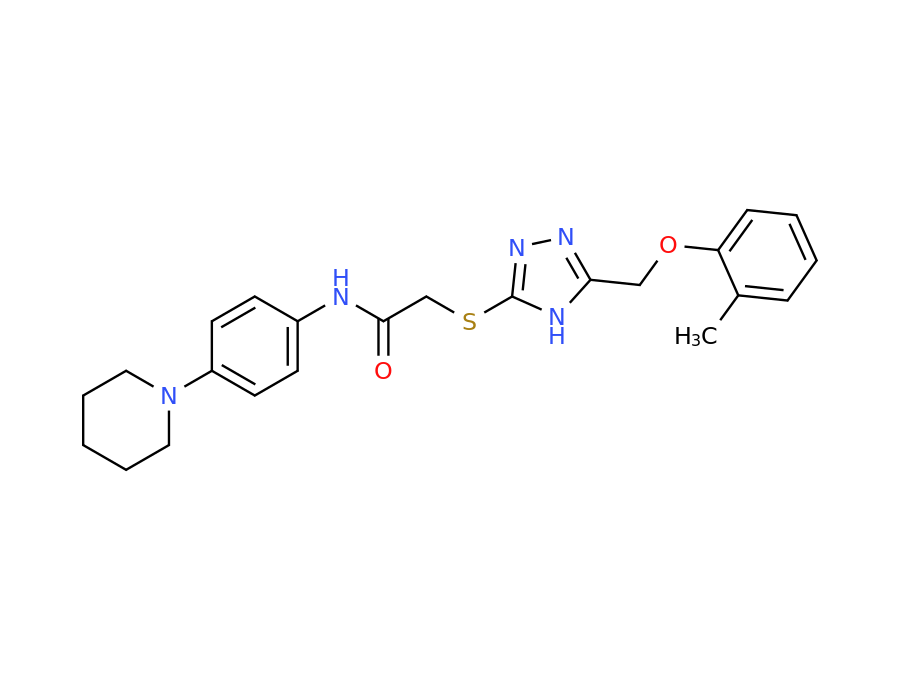 Structure Amb524896