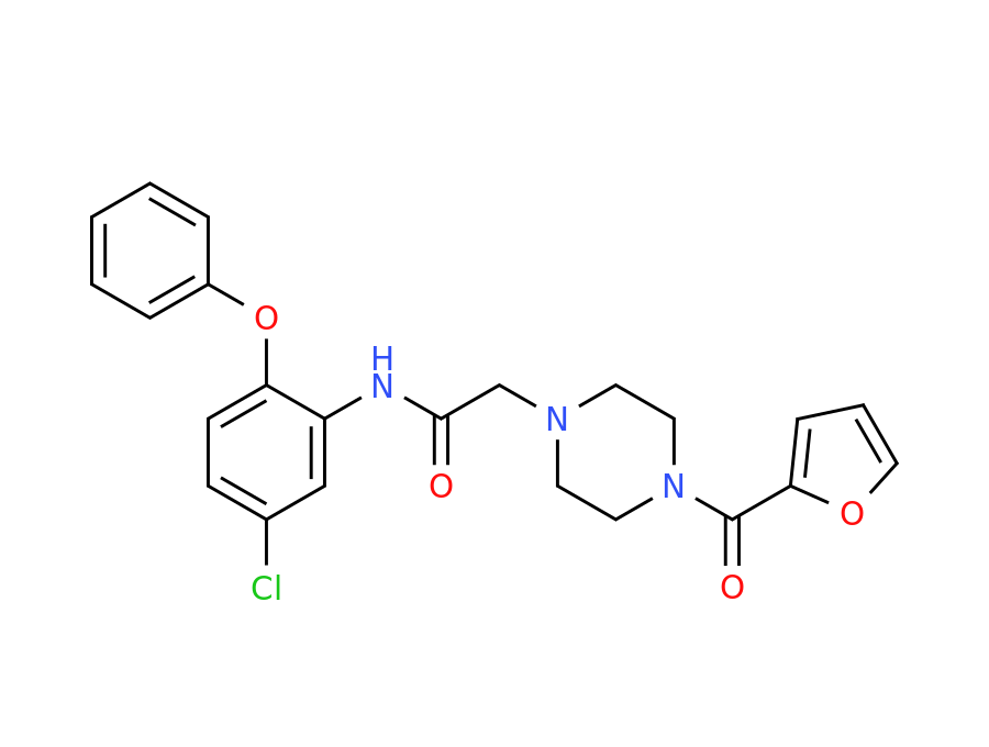 Structure Amb52530