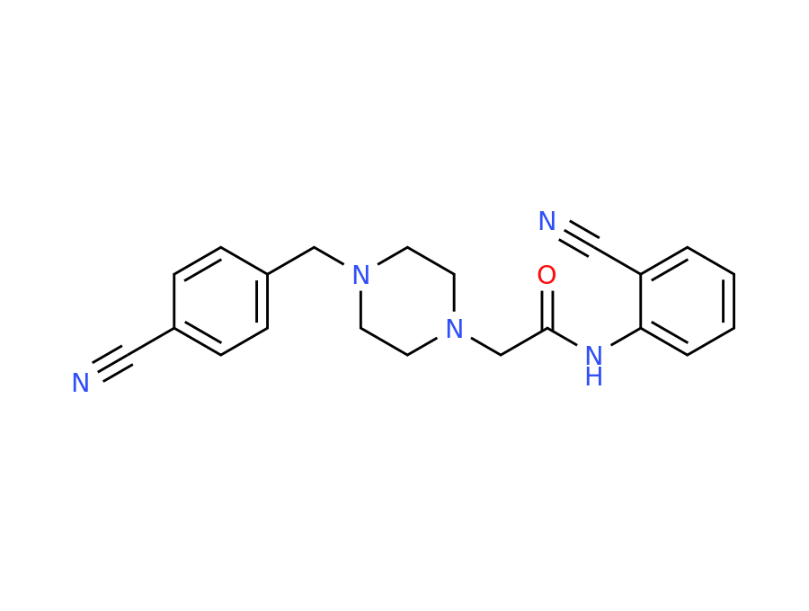 Structure Amb525519