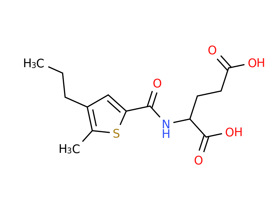 Structure Amb525870