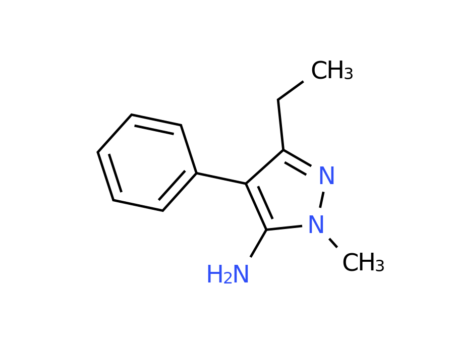 Structure Amb5259020
