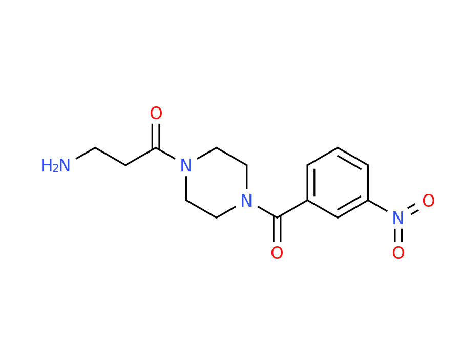 Structure Amb5259299