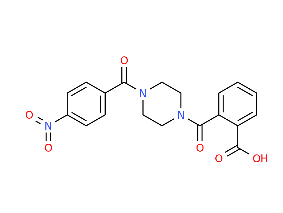 Structure Amb5259336