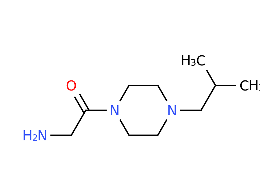 Structure Amb5259951