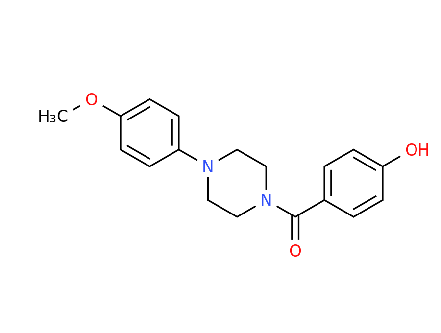 Structure Amb5260315