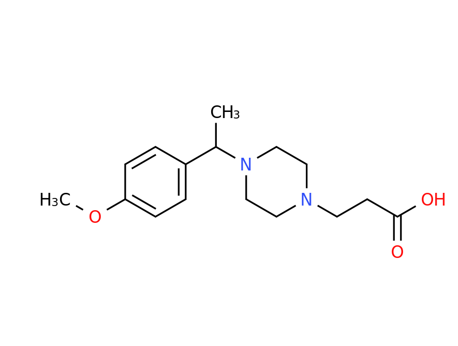 Structure Amb5260590