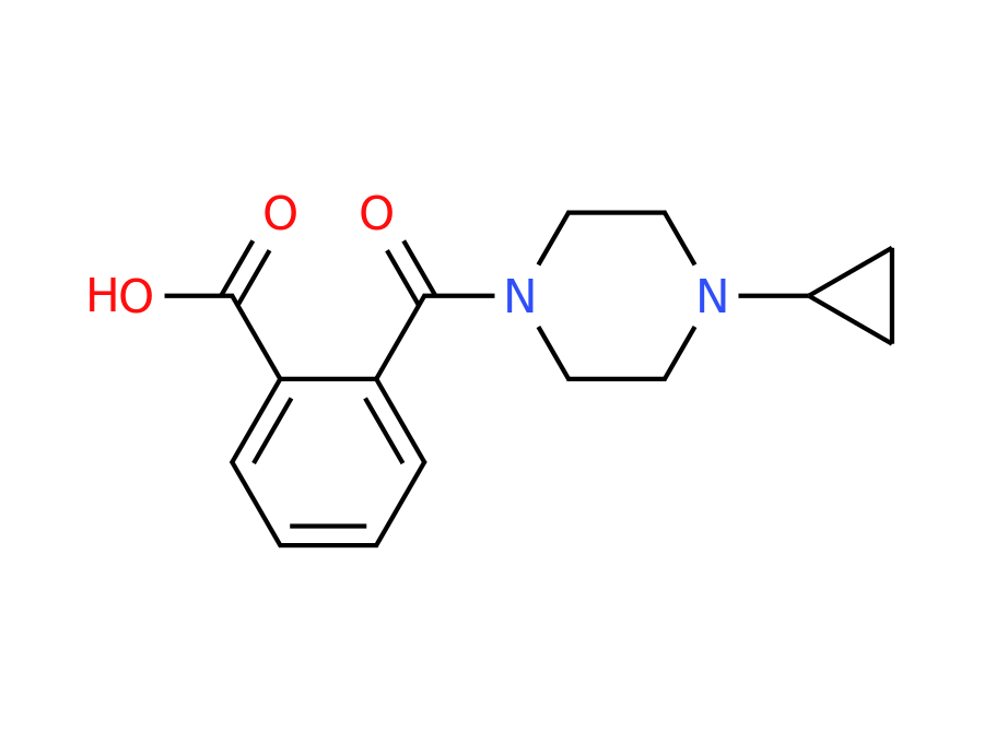 Structure Amb5260839