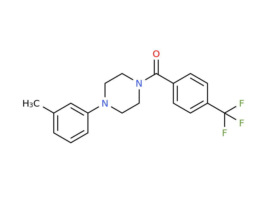 Structure Amb526105