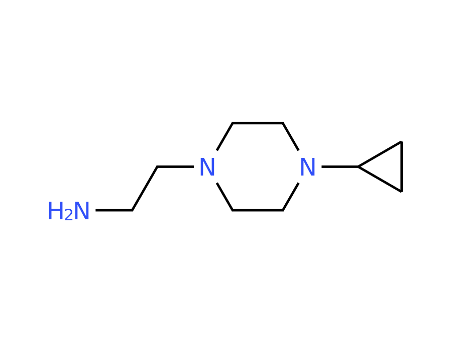 Structure Amb5261071