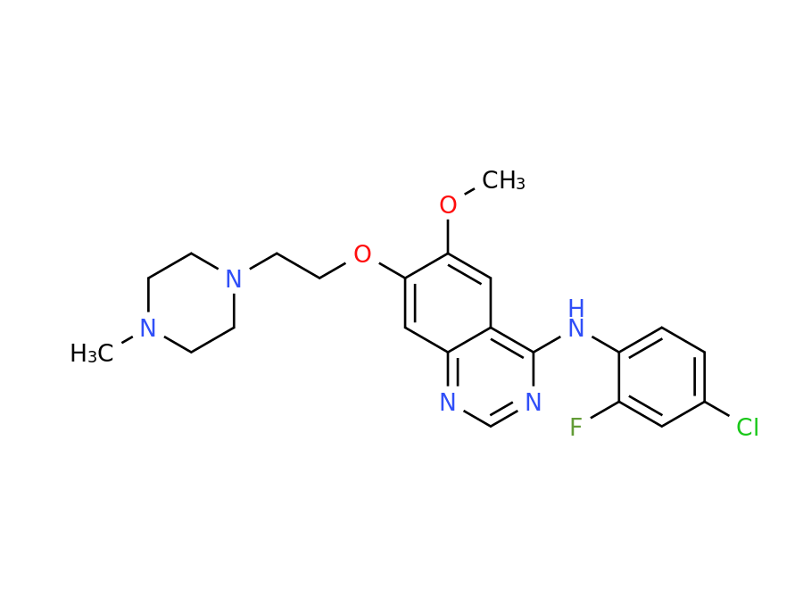 Structure Amb5261306