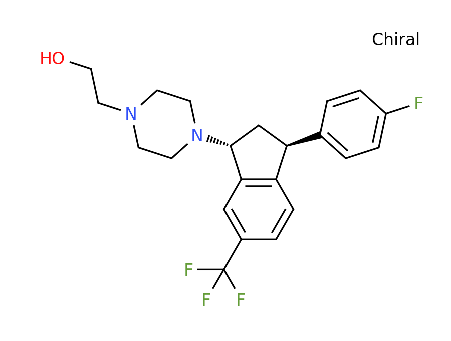 Structure Amb5261353
