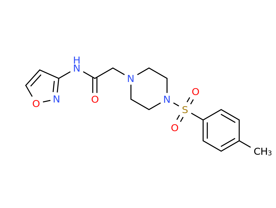 Structure Amb526332