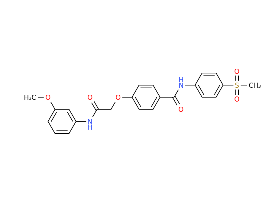 Structure Amb526491
