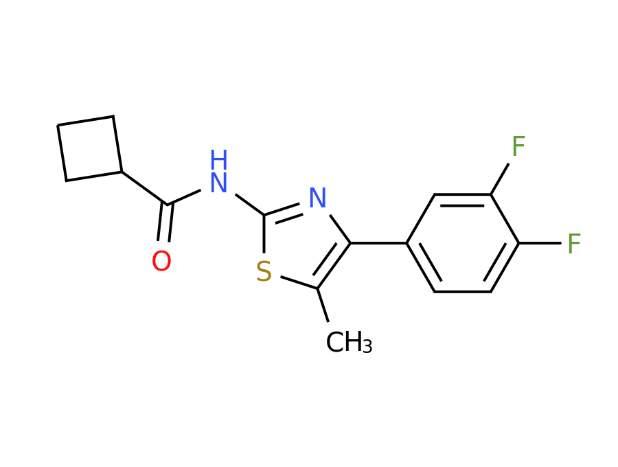 Structure Amb52650