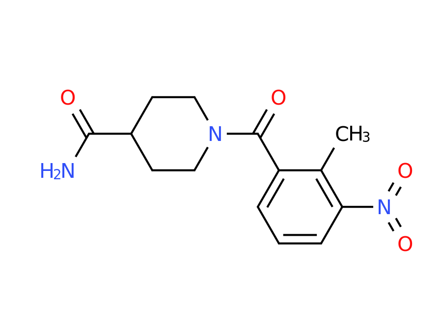Structure Amb5268054