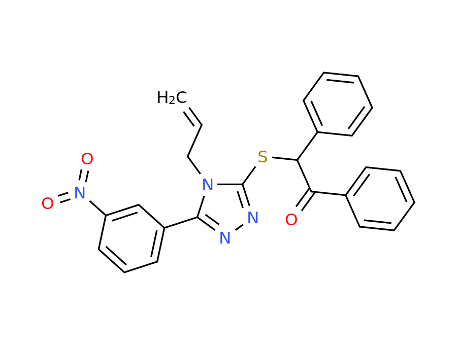 Structure Amb5268556