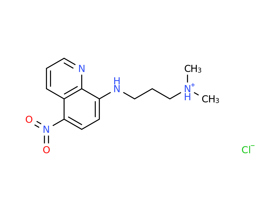 Structure Amb5268637