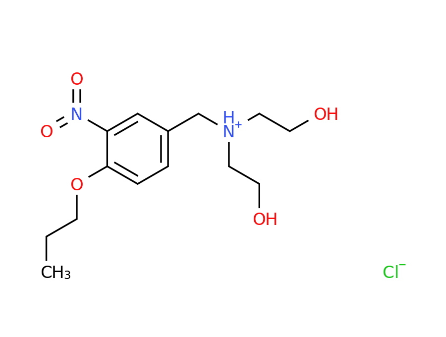 Structure Amb5270146