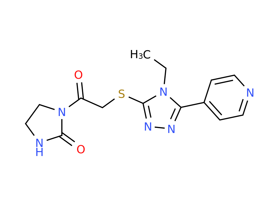 Structure Amb527056