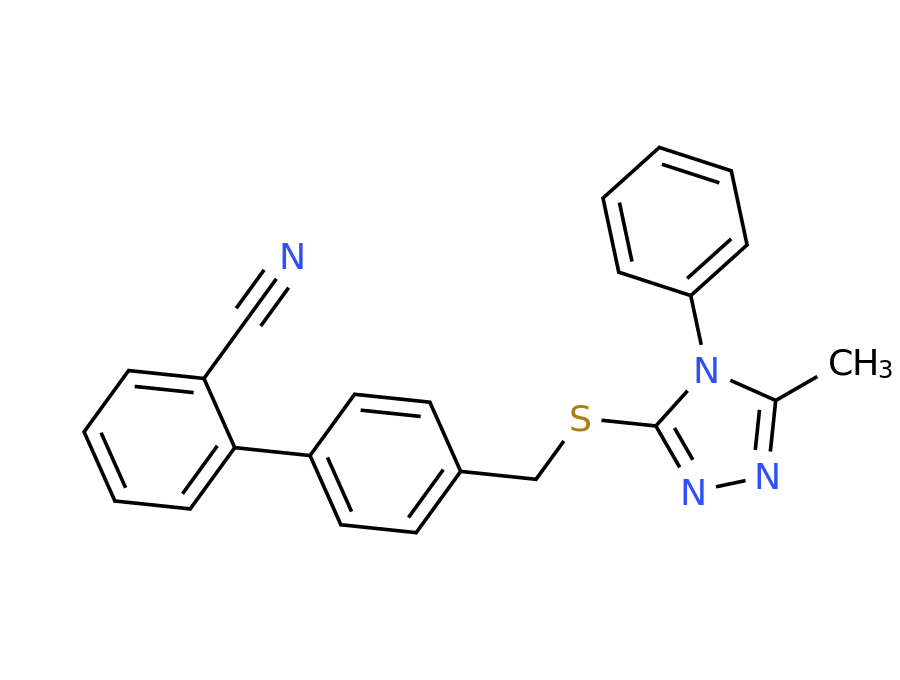 Structure Amb527845