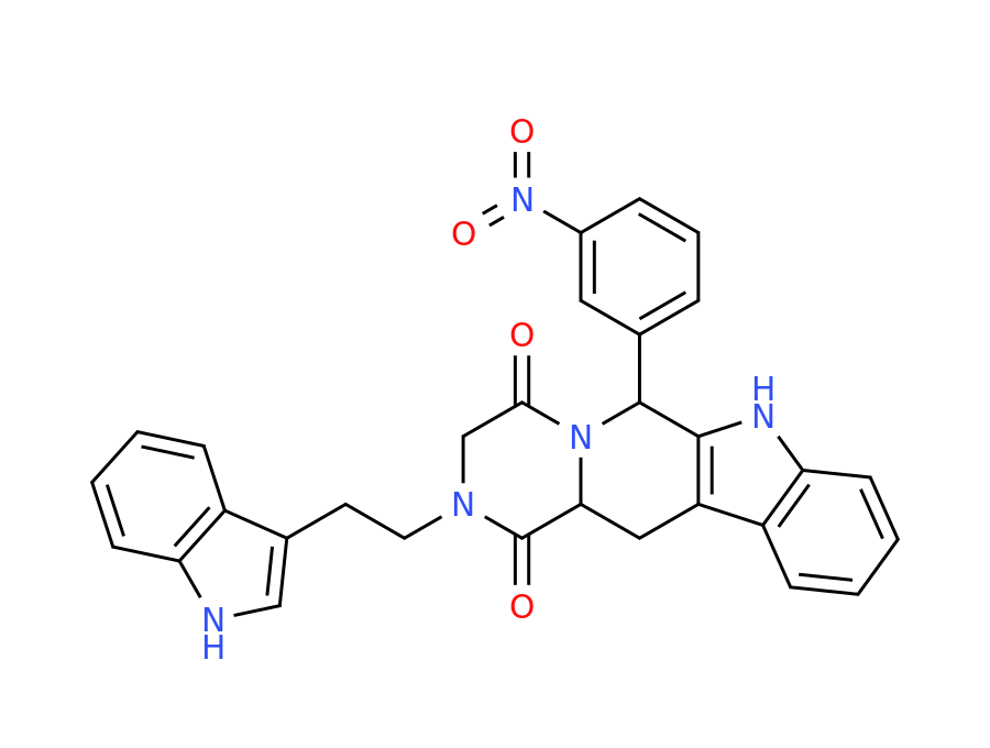 Structure Amb5280105