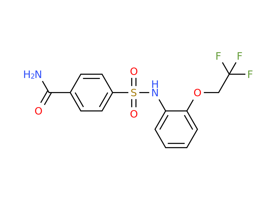 Structure Amb528273
