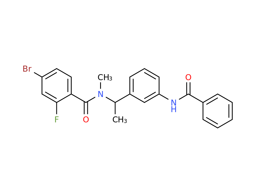 Structure Amb528351