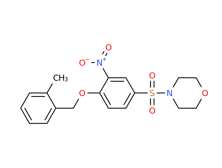 Structure Amb52911