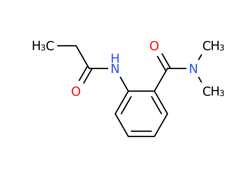 Structure Amb5292789