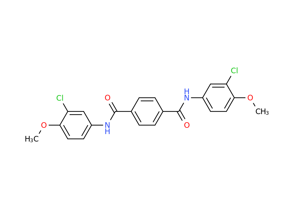 Structure Amb5294034
