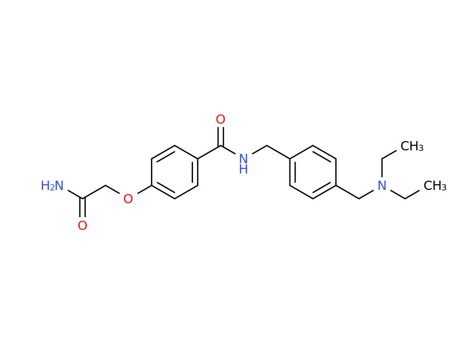 Structure Amb529668