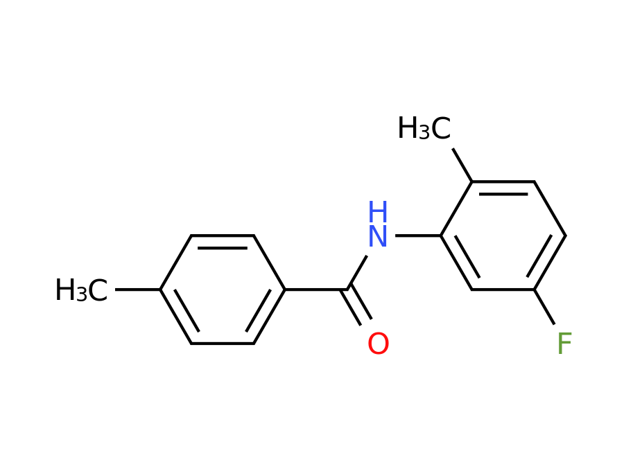 Structure Amb5300186