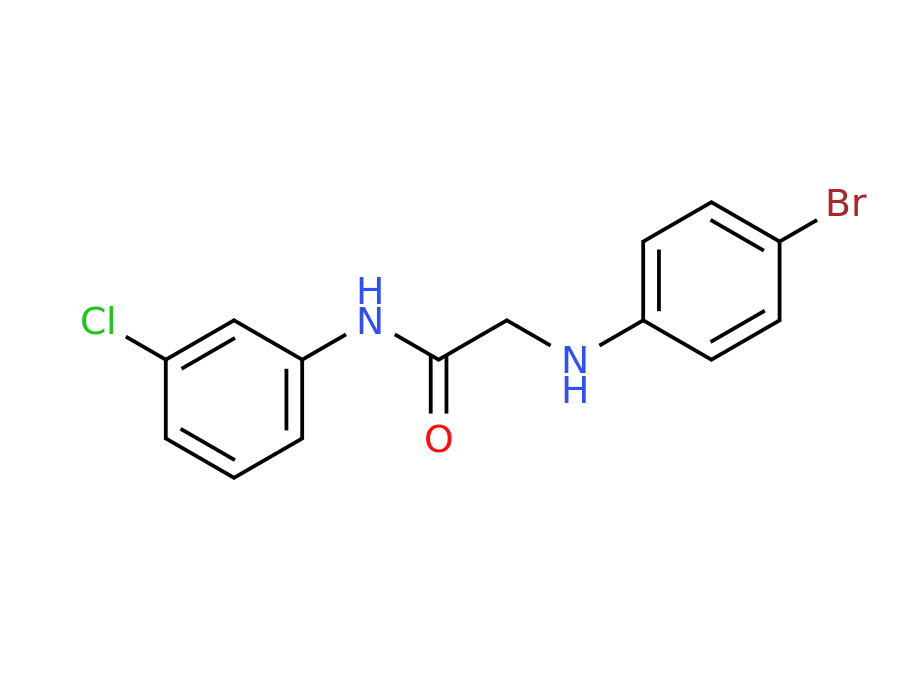Structure Amb5300800