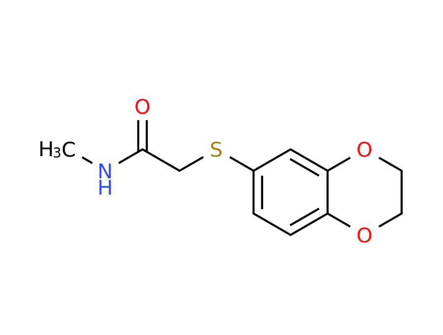 Structure Amb5300937