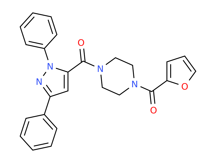 Structure Amb53011