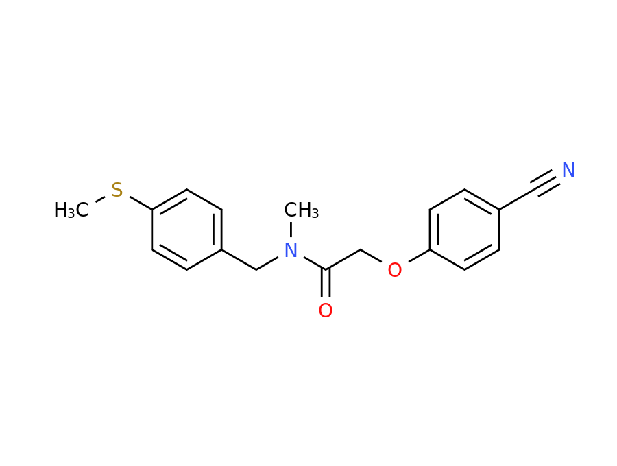 Structure Amb5301754