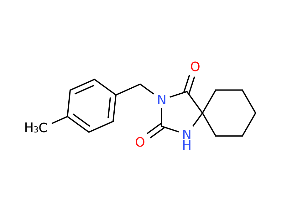 Structure Amb5302672