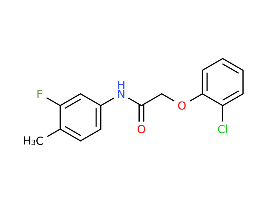 Structure Amb5302710