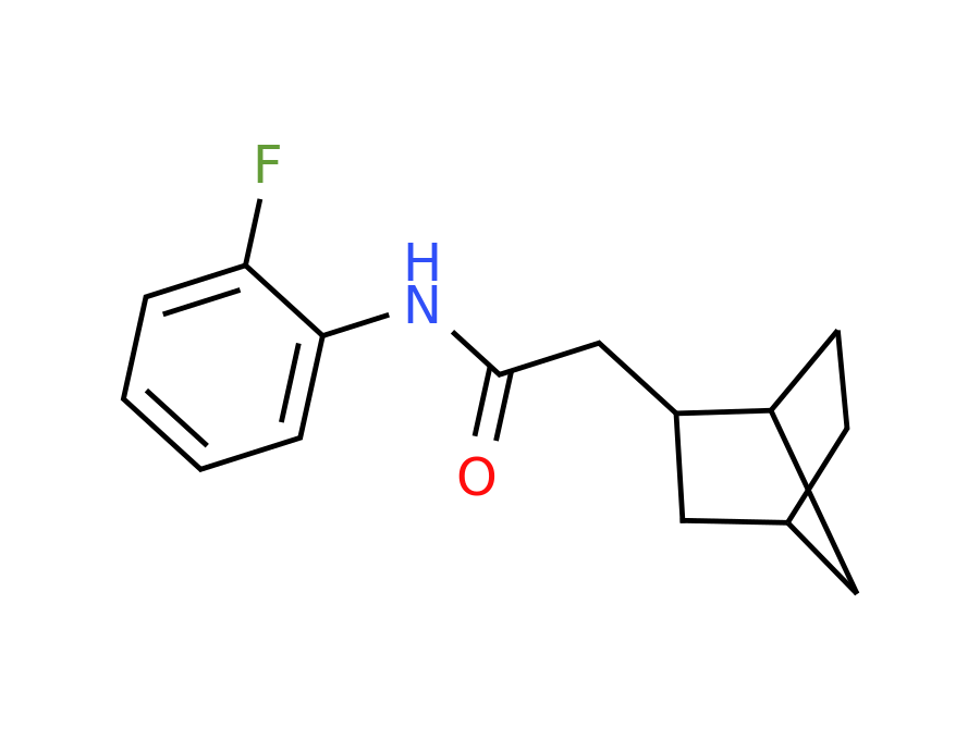 Structure Amb5302921
