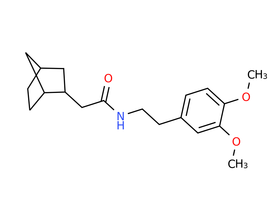 Structure Amb5303077