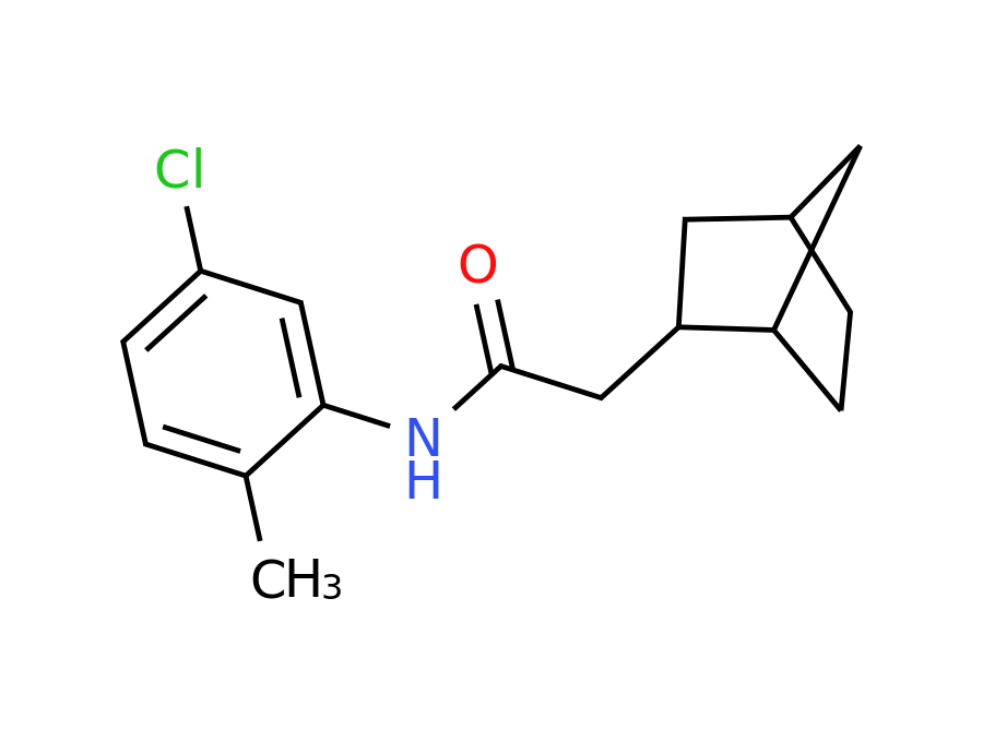 Structure Amb5303121