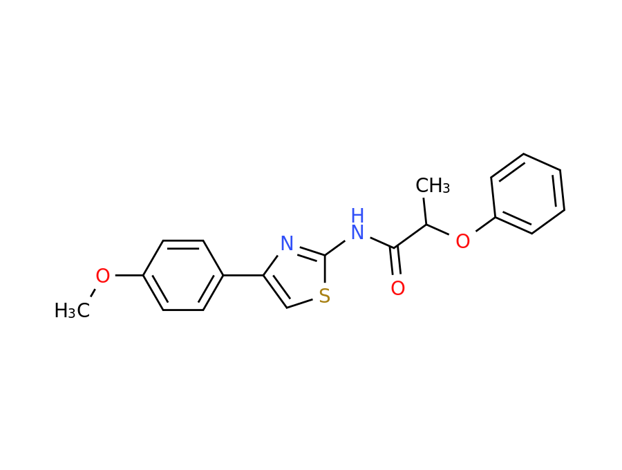 Structure Amb5304527