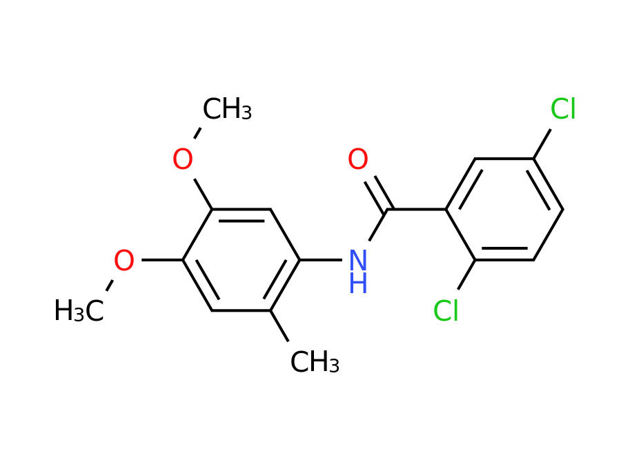 Structure Amb5305378