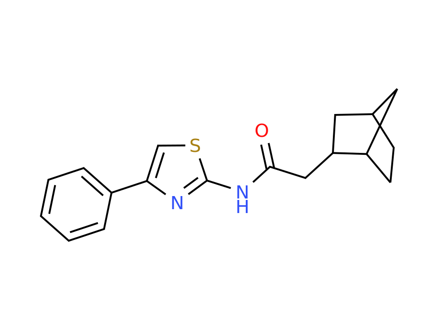 Structure Amb5305746