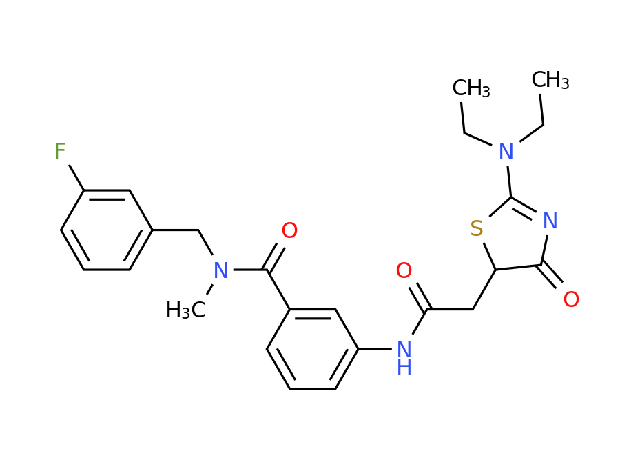 Structure Amb530707