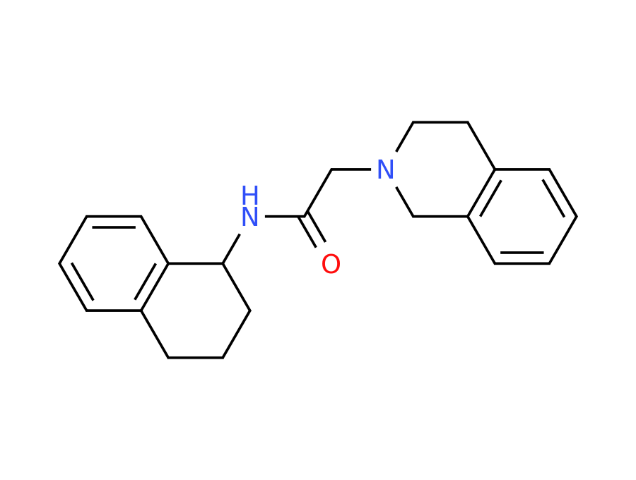 Structure Amb5307470