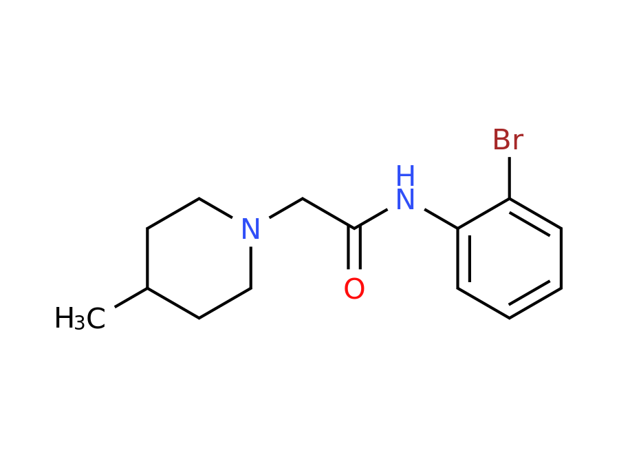 Structure Amb5307633